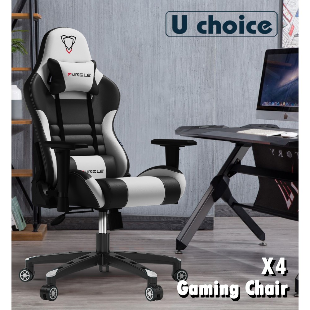 AERAS X4   電腦椅  電競椅 人體工學椅 轉椅 高背 多功能