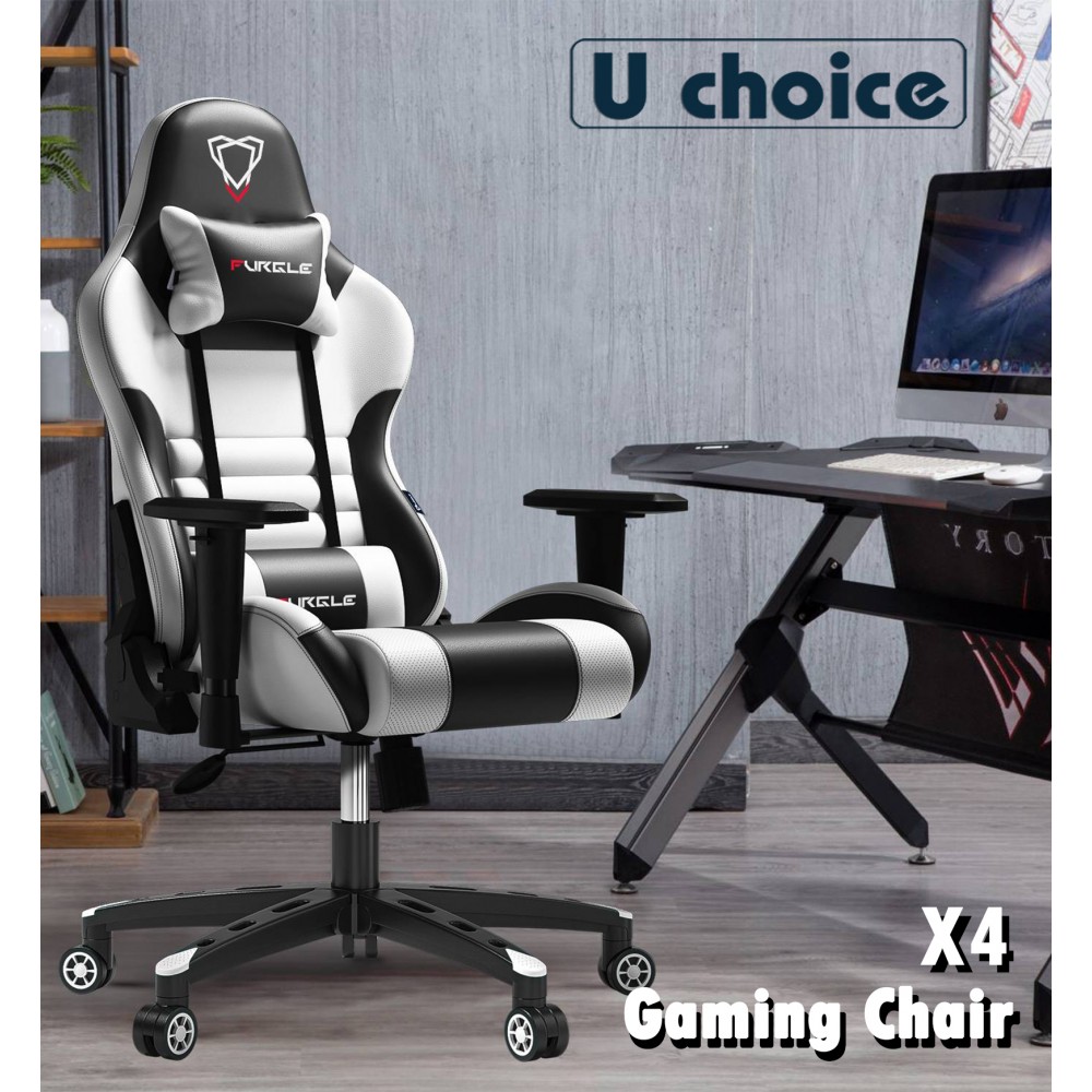 AERAS X4   電腦椅  電競椅 人體工學椅 轉椅 高背 多功能