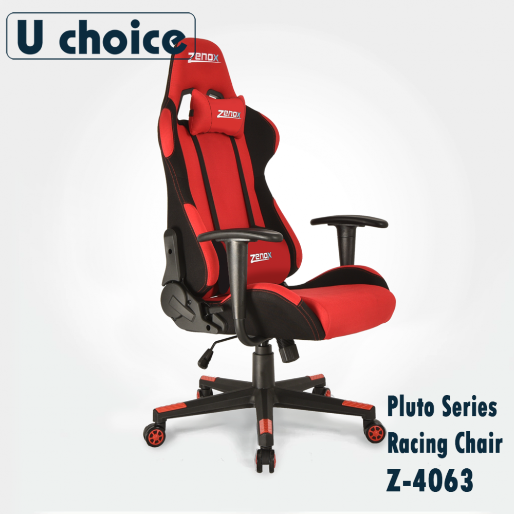 Pluto Racing Series Chair Z-4063