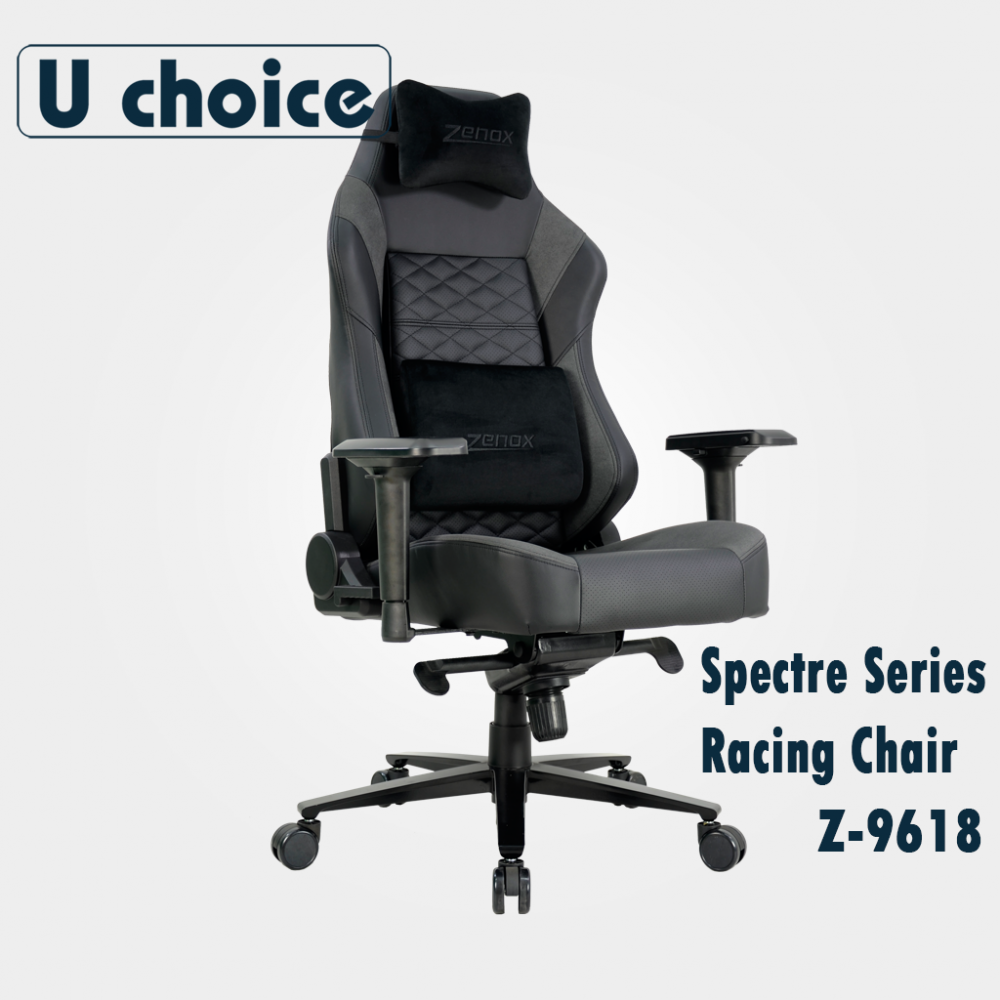 Spectre Series Racing Chair Z-9618