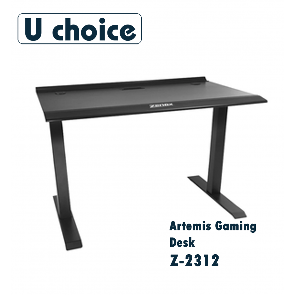 Artemis Gaming Desk Z-2312