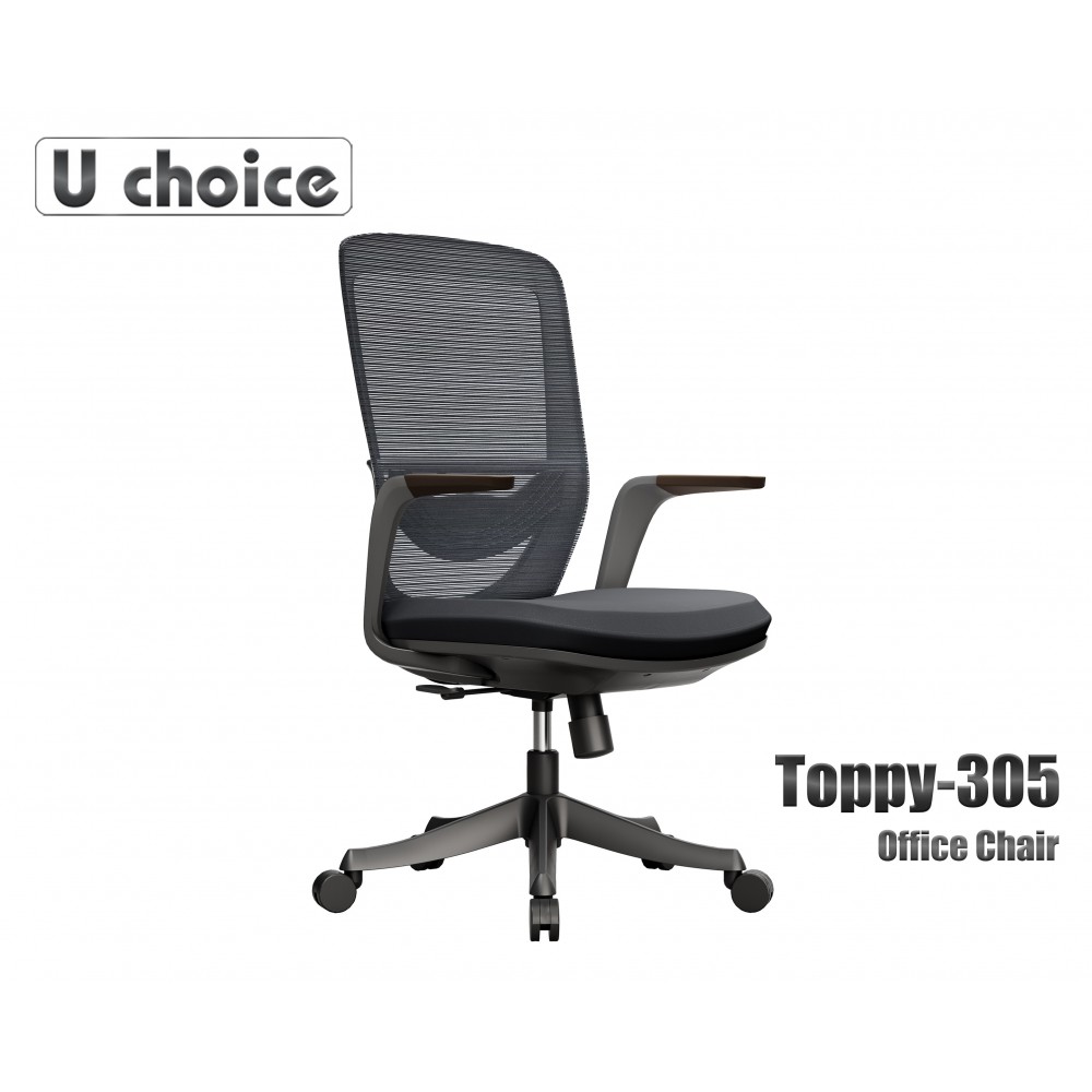 TOPPY-305