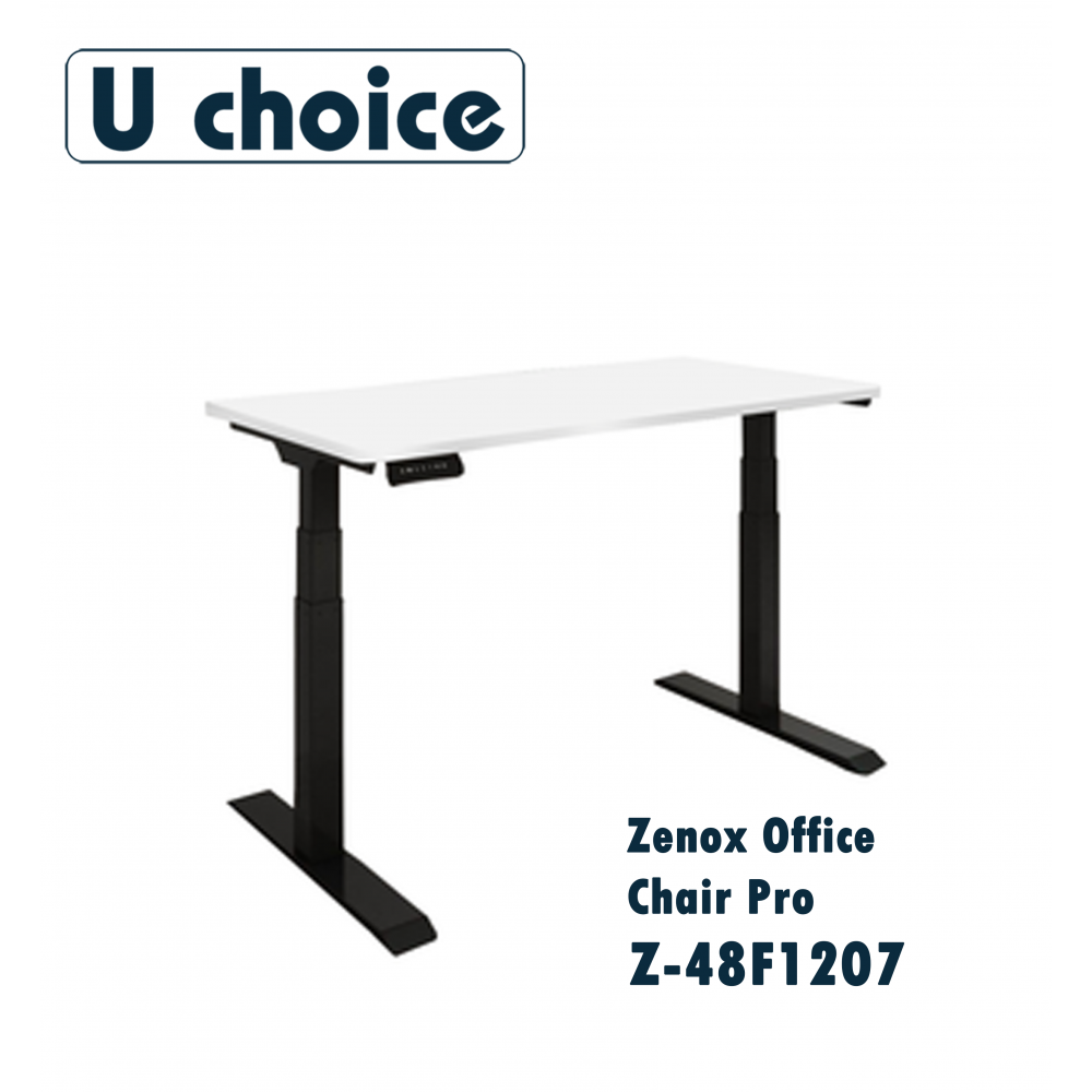 Zenox Office Desk Pro Z-48F1207