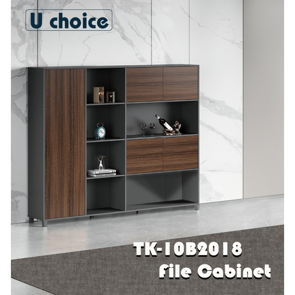 TK-10B2018  文件櫃  儲物櫃  書櫃