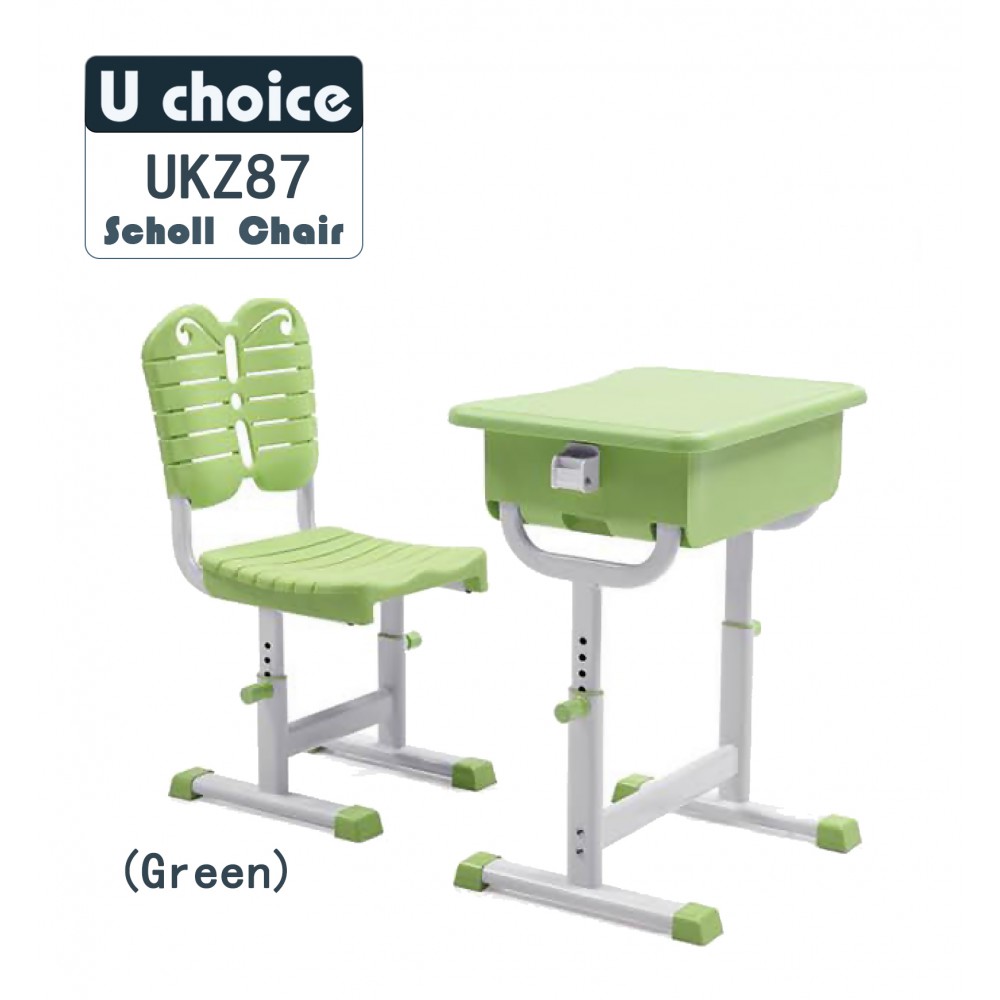 UKZ87  學校檯 學校椅 學校傢俬 School furniture