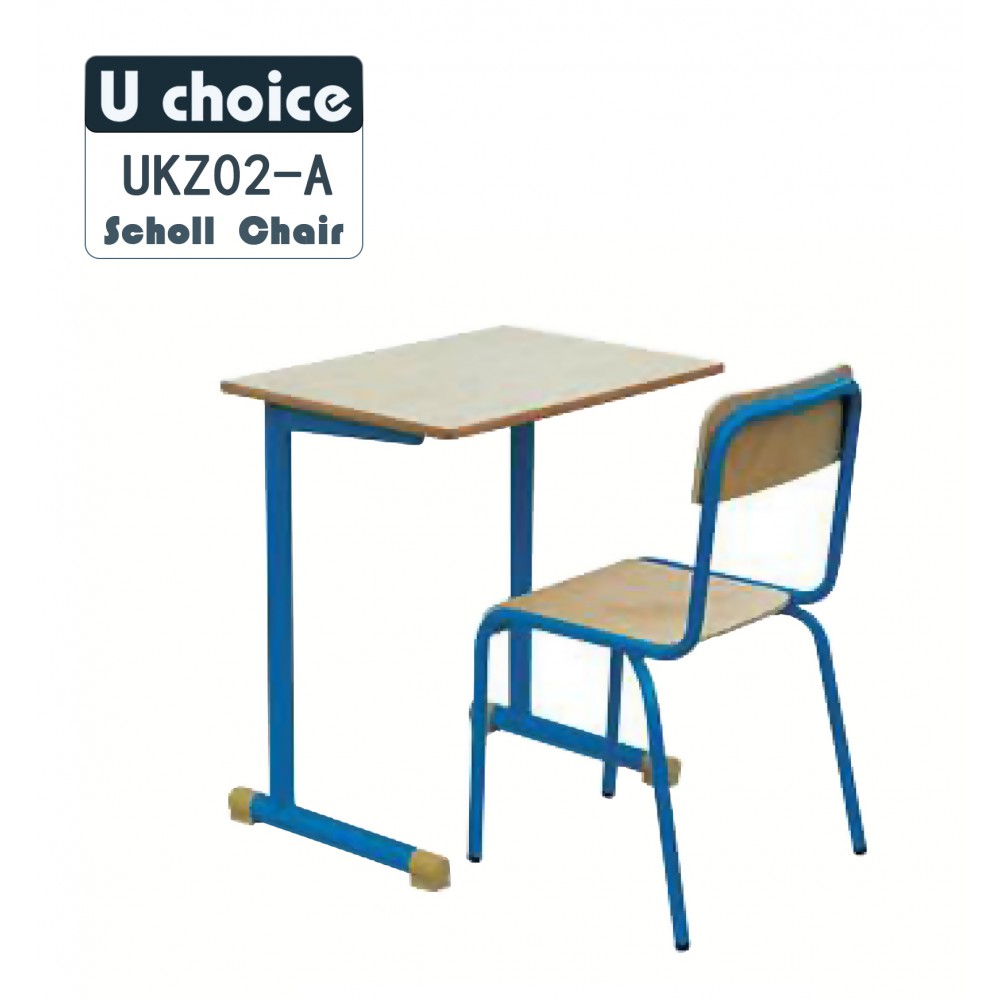 UKZ02  學校檯 學校椅 學校傢俬 School furniture