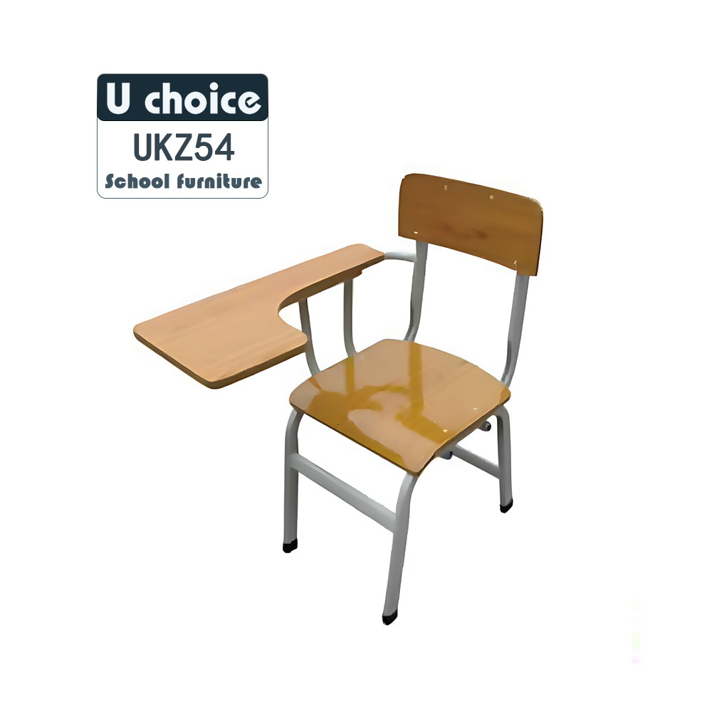 UKZ54 培訓椅 寫字板培訓椅 學校椅 學習椅