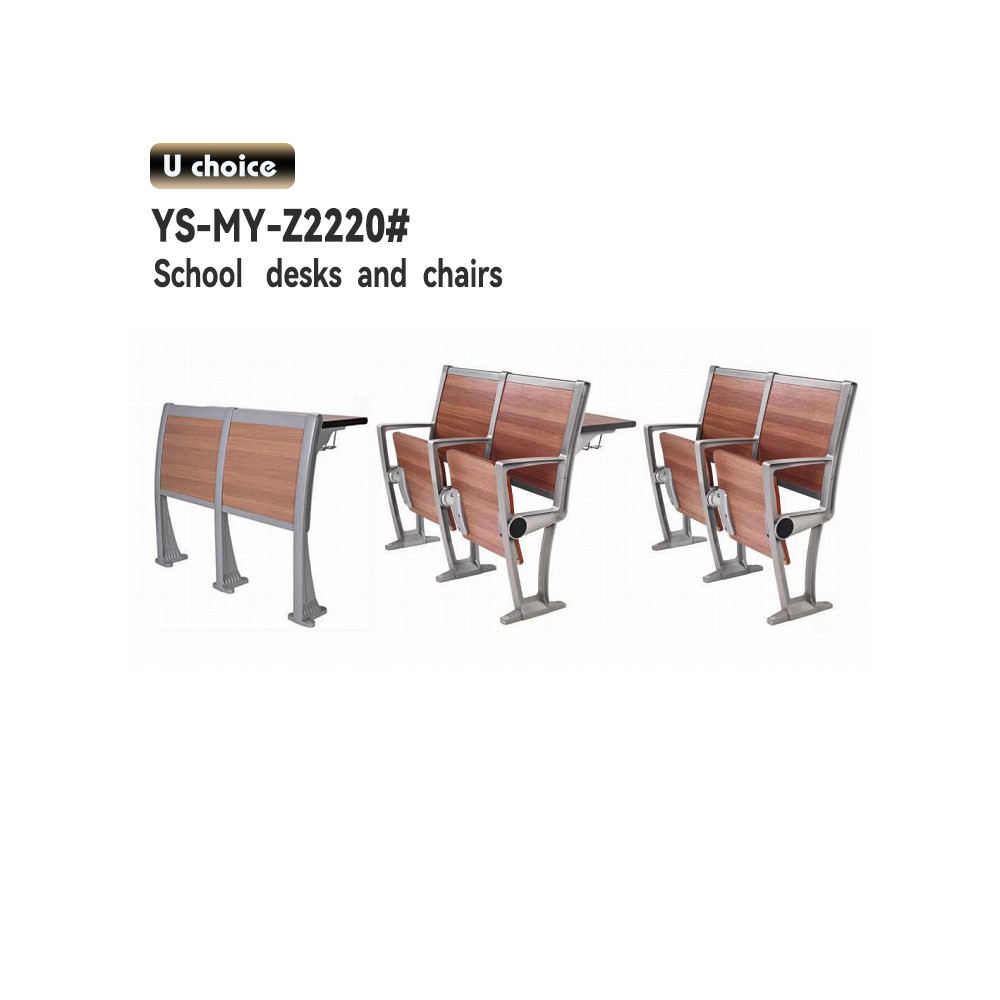 YS-MY-Z2220  學校檯椅