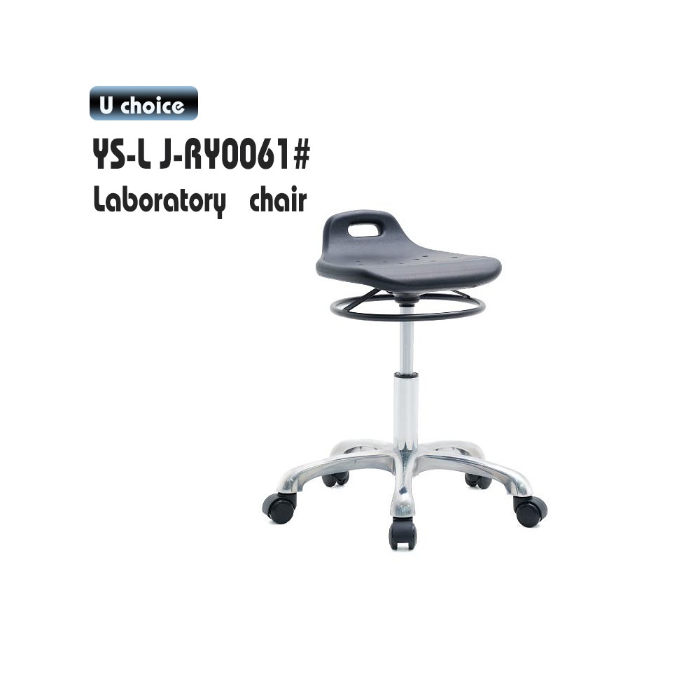 YS-LJ-RY0061    低背辦公椅