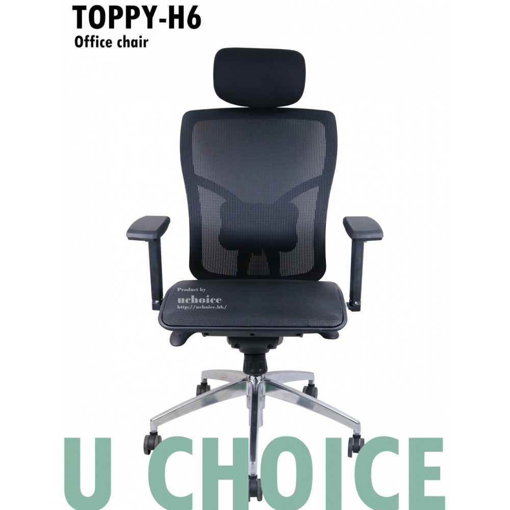 TOPPY-H6