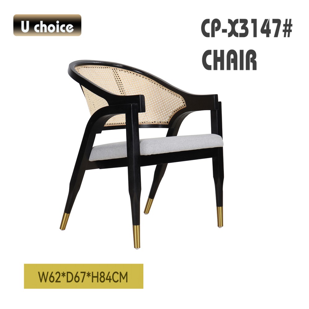 CP-X3147 休閒椅