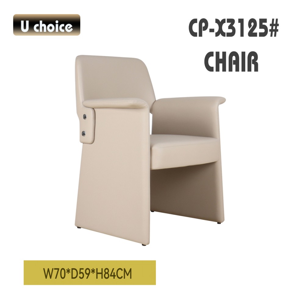 CP-X3125 休閒椅