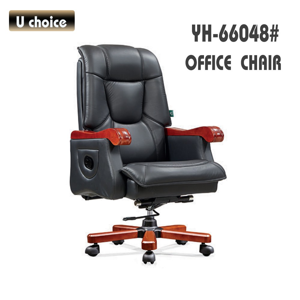 YH-66048 大班皮椅