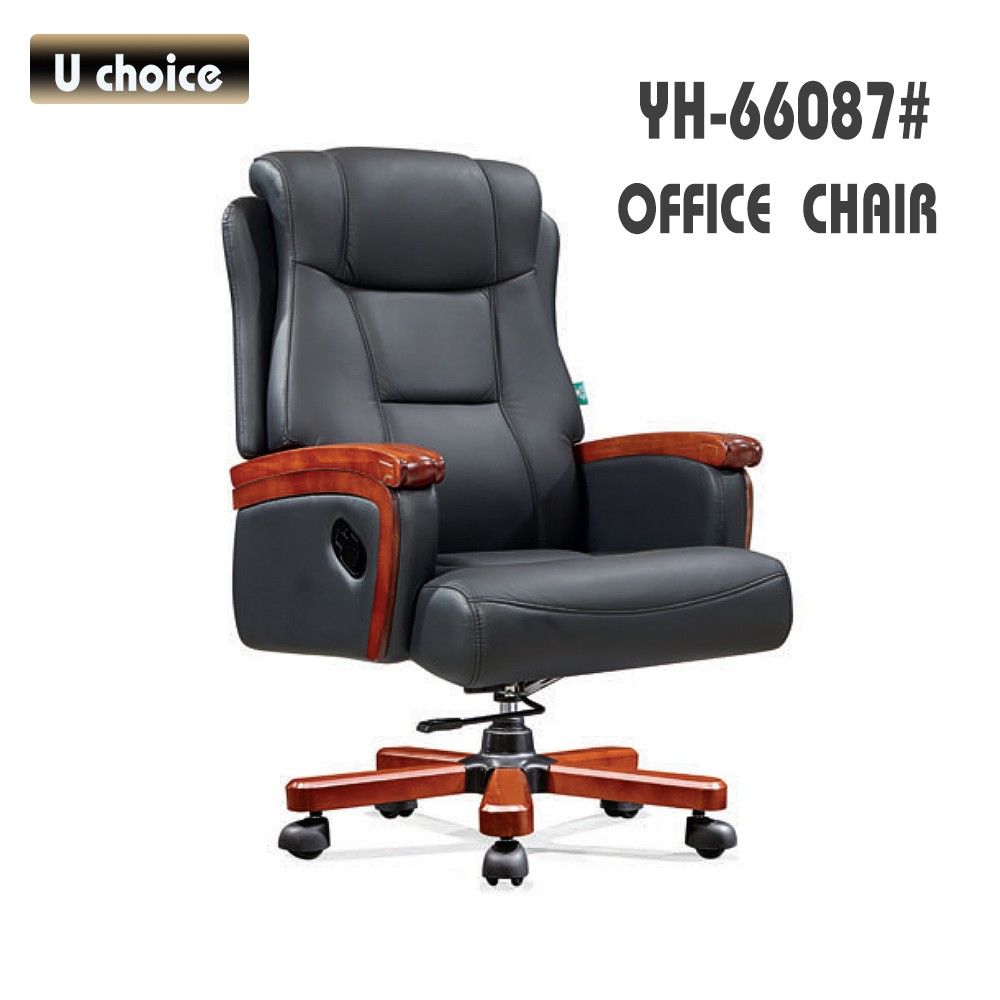 YH-66087 大班皮椅