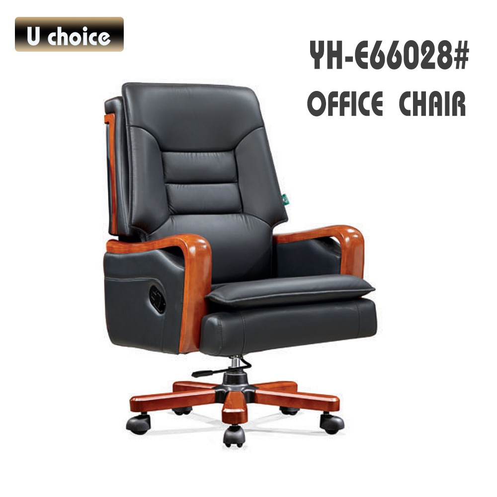 YH-E66028 大班皮椅