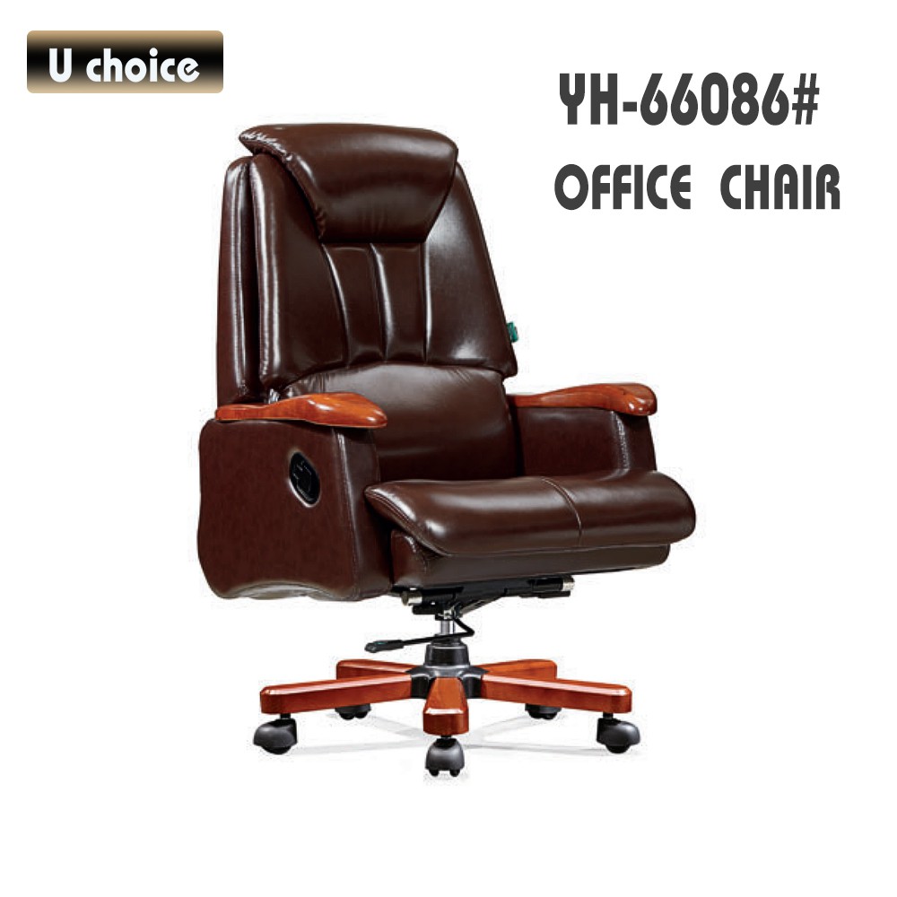 YH-66086 大班皮椅