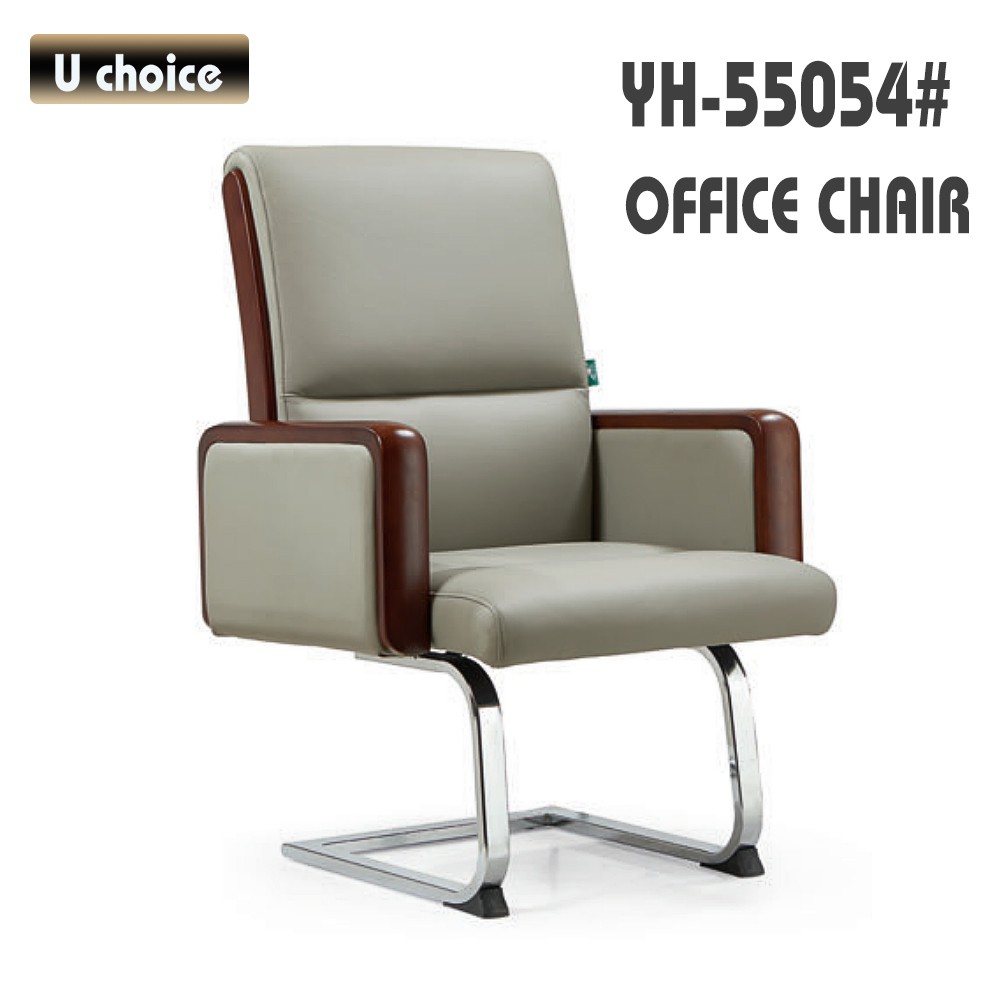 YH-55054 辦公椅皮款