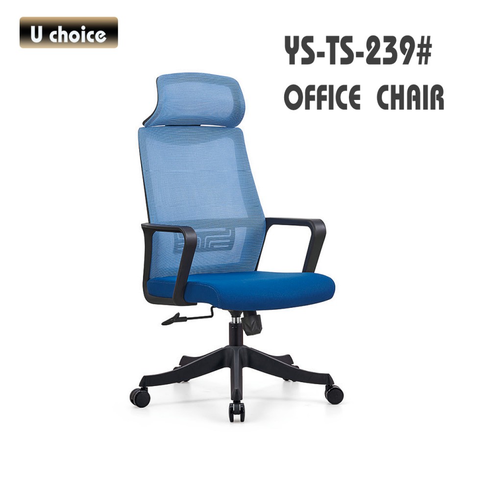 YS-TS-239 辦公椅