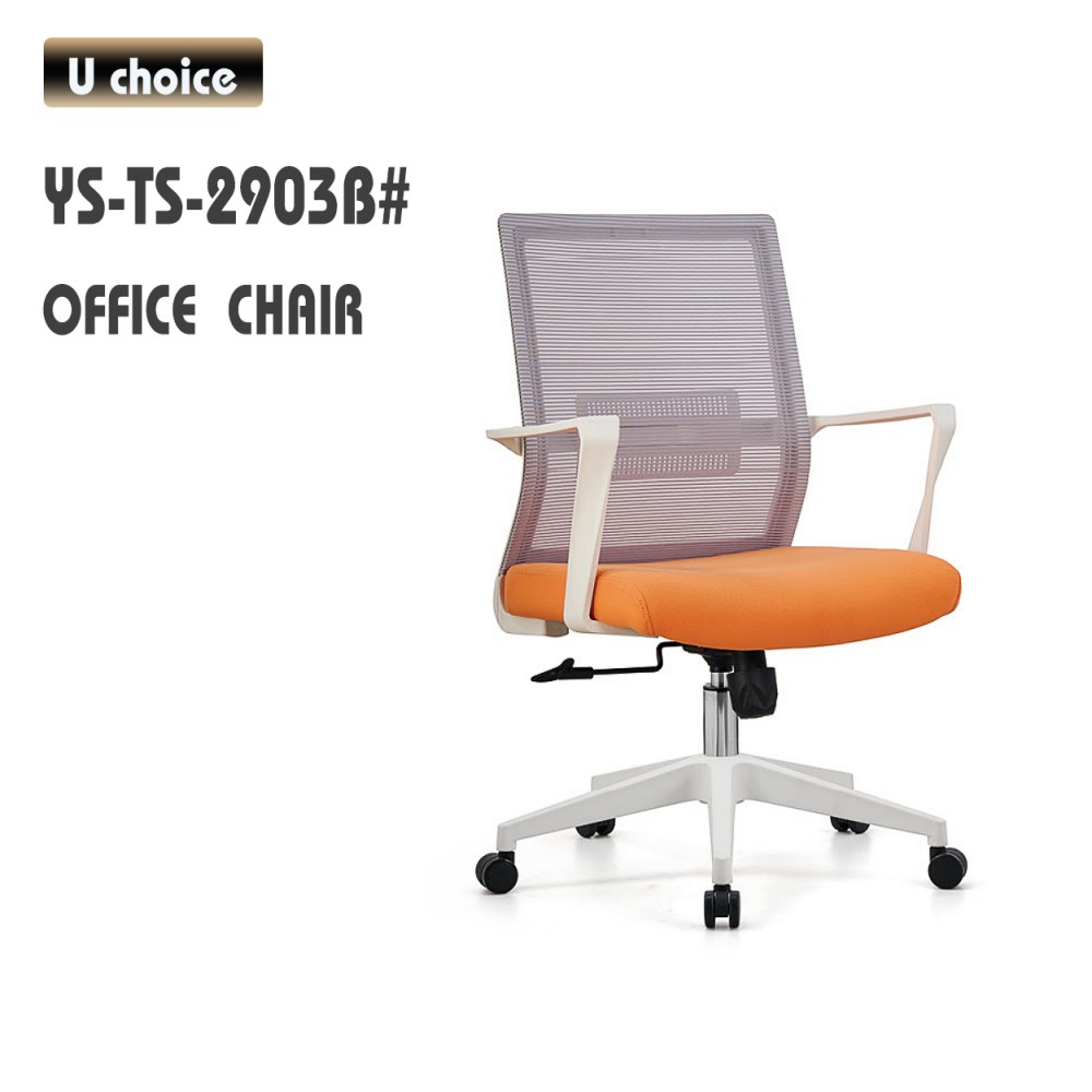 YS-TS-2903B 辦公椅