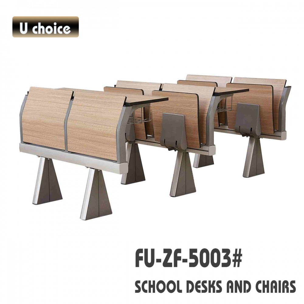 FU-ZF-5003 學校檯椅