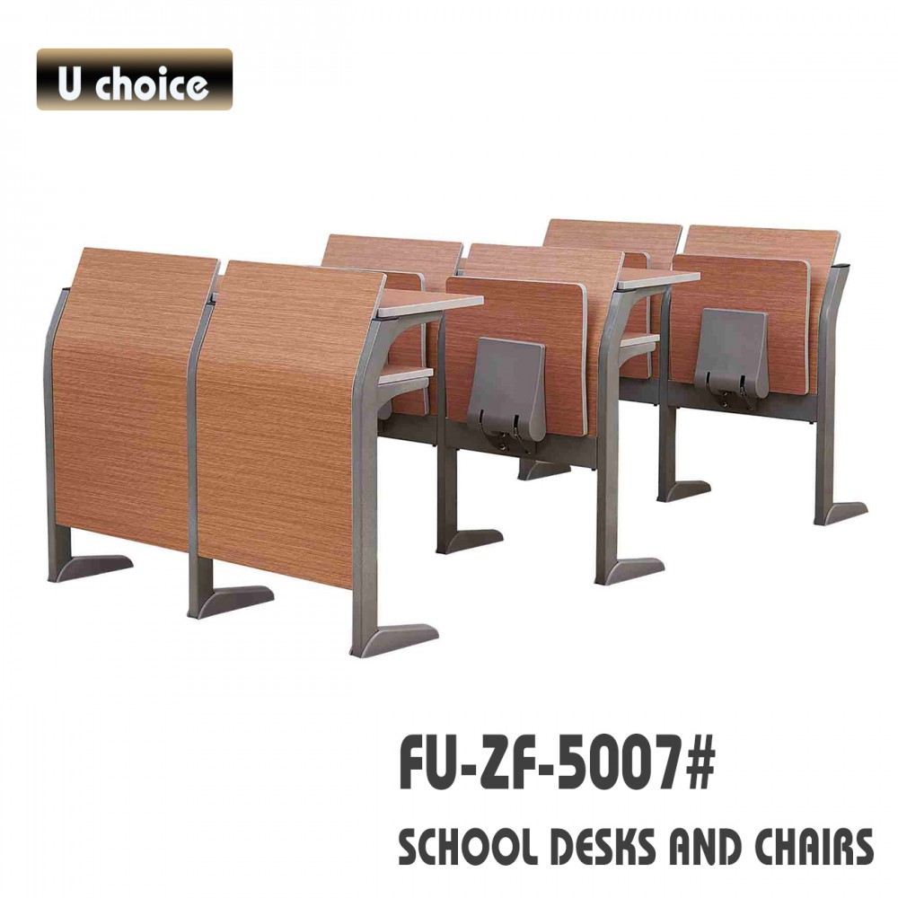 FU-ZF-5007  學校檯椅