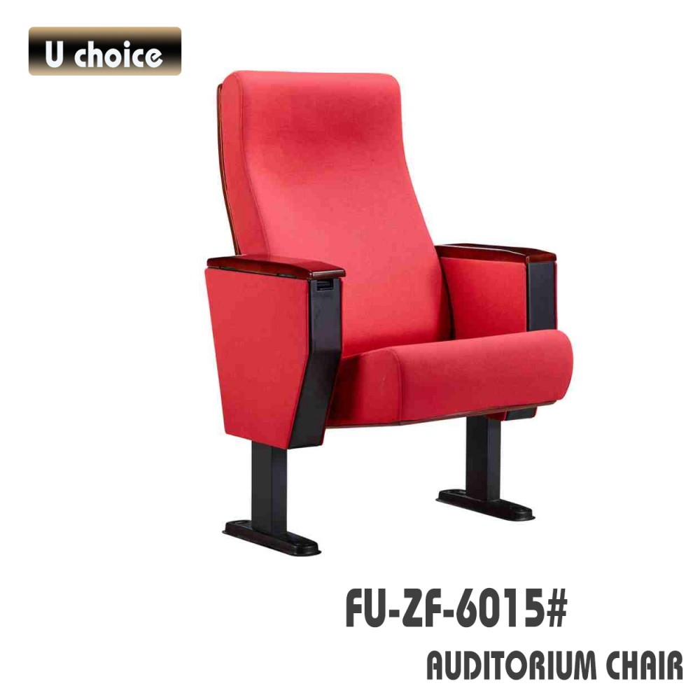 FU-ZF-6015 學校椅 禮堂椅