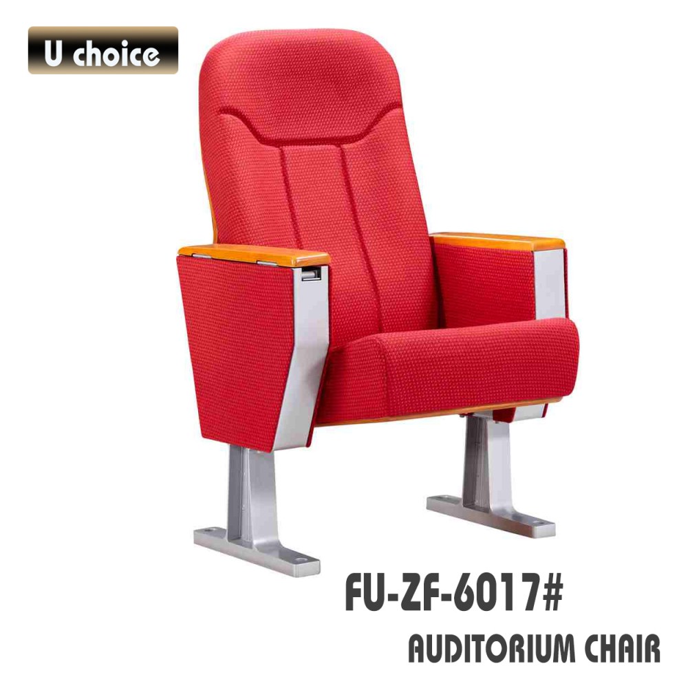 FU-ZF-6017 學校椅 禮堂椅
