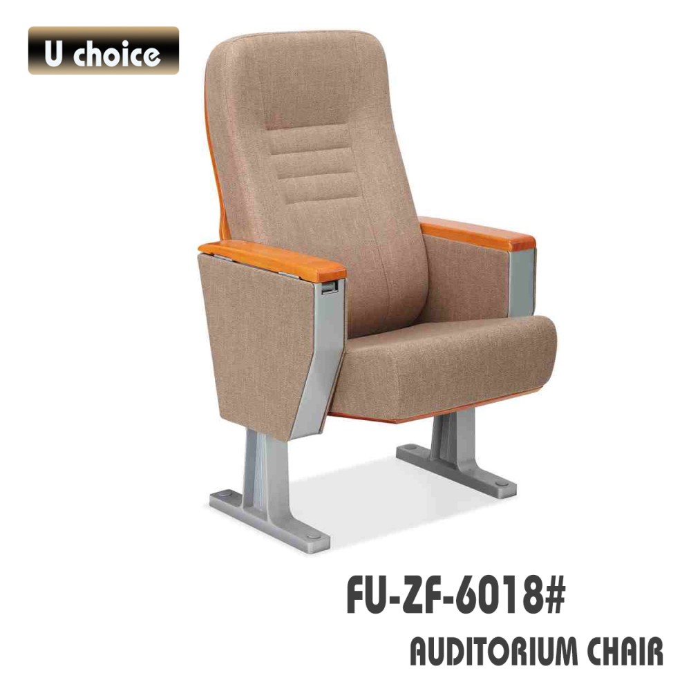 FU-ZF-6018 學校椅 禮堂椅