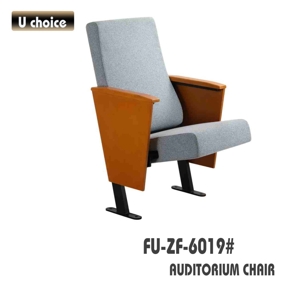 FU-ZF-6019 學校椅 禮堂椅