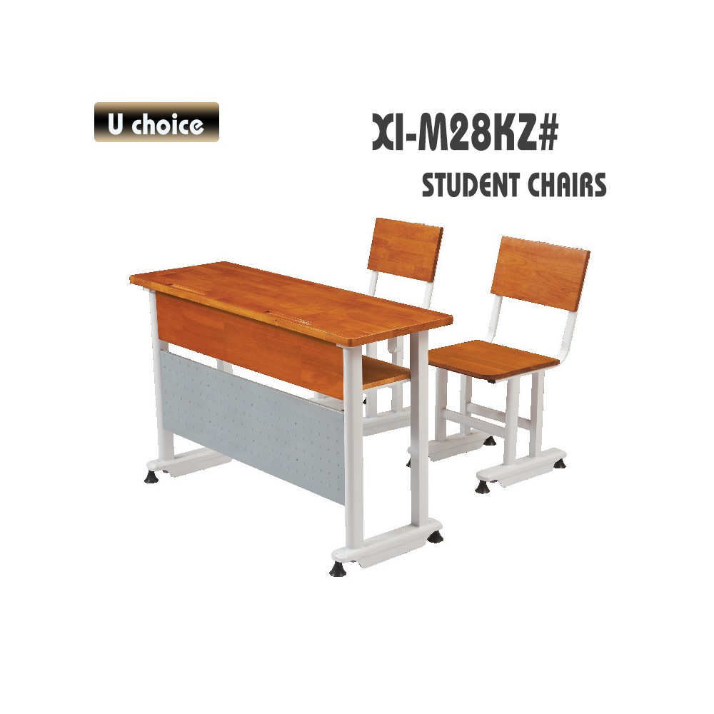XI-M28KZ 學校檯椅