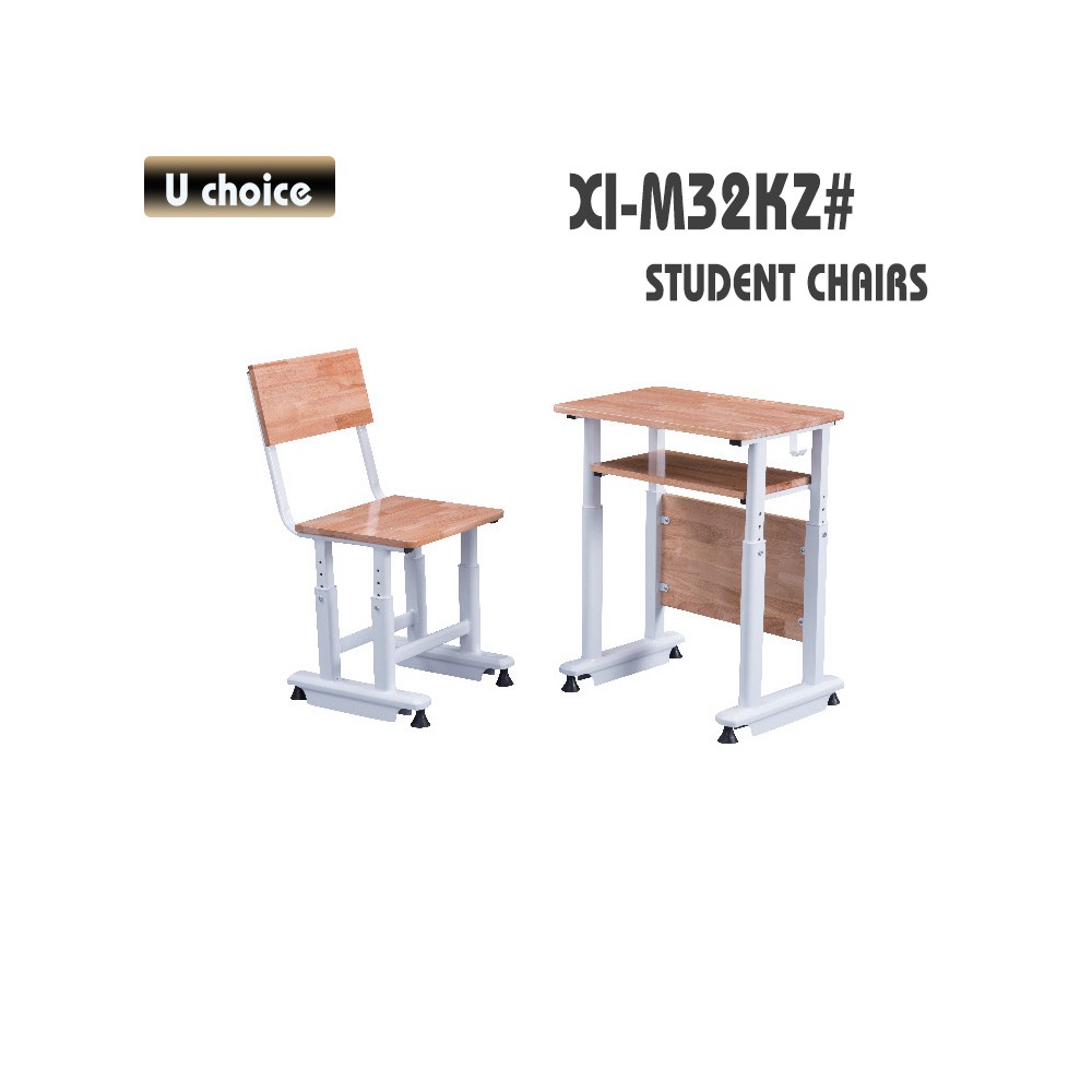 XI-M32KZ 學校檯椅