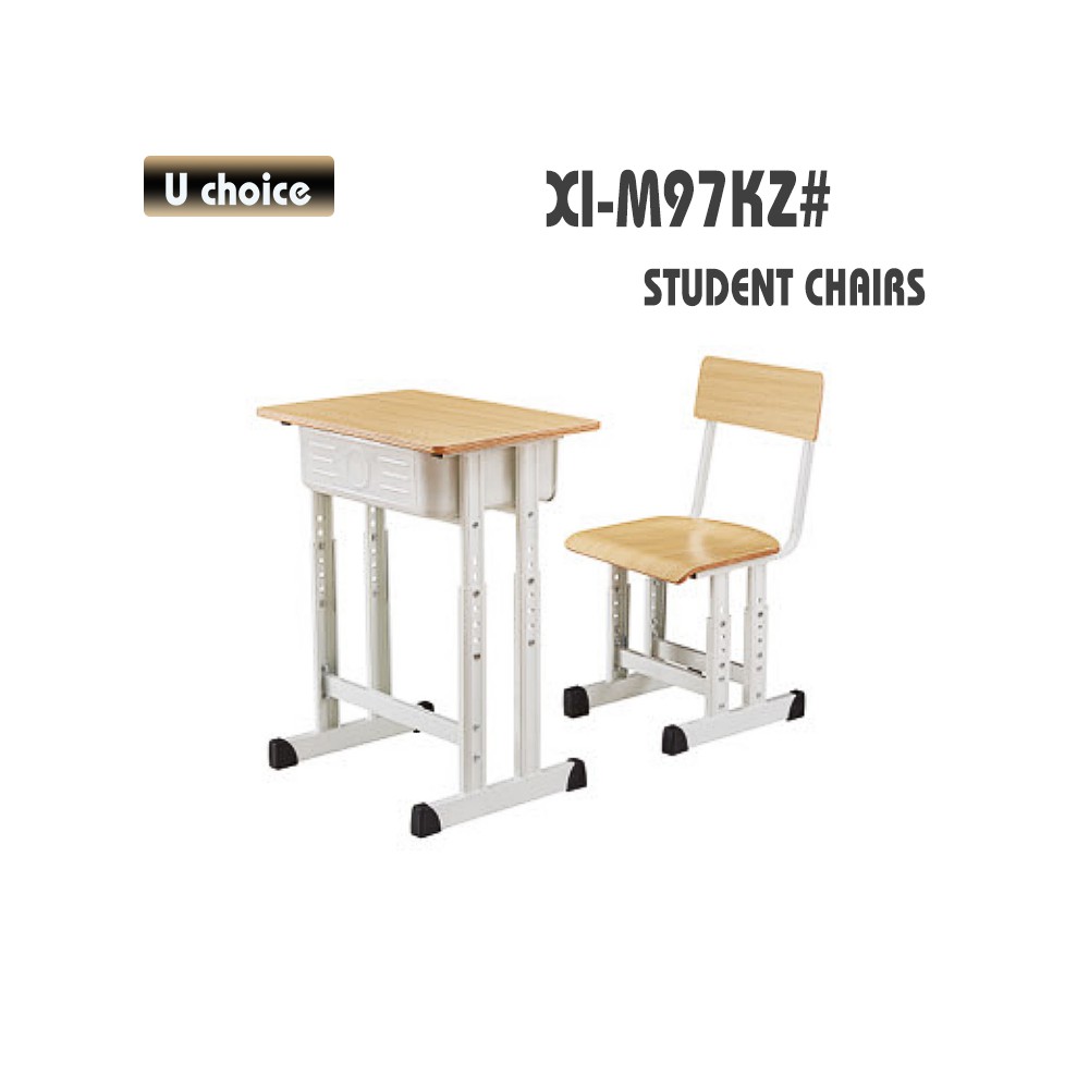 XI-M97KZ 學校檯椅