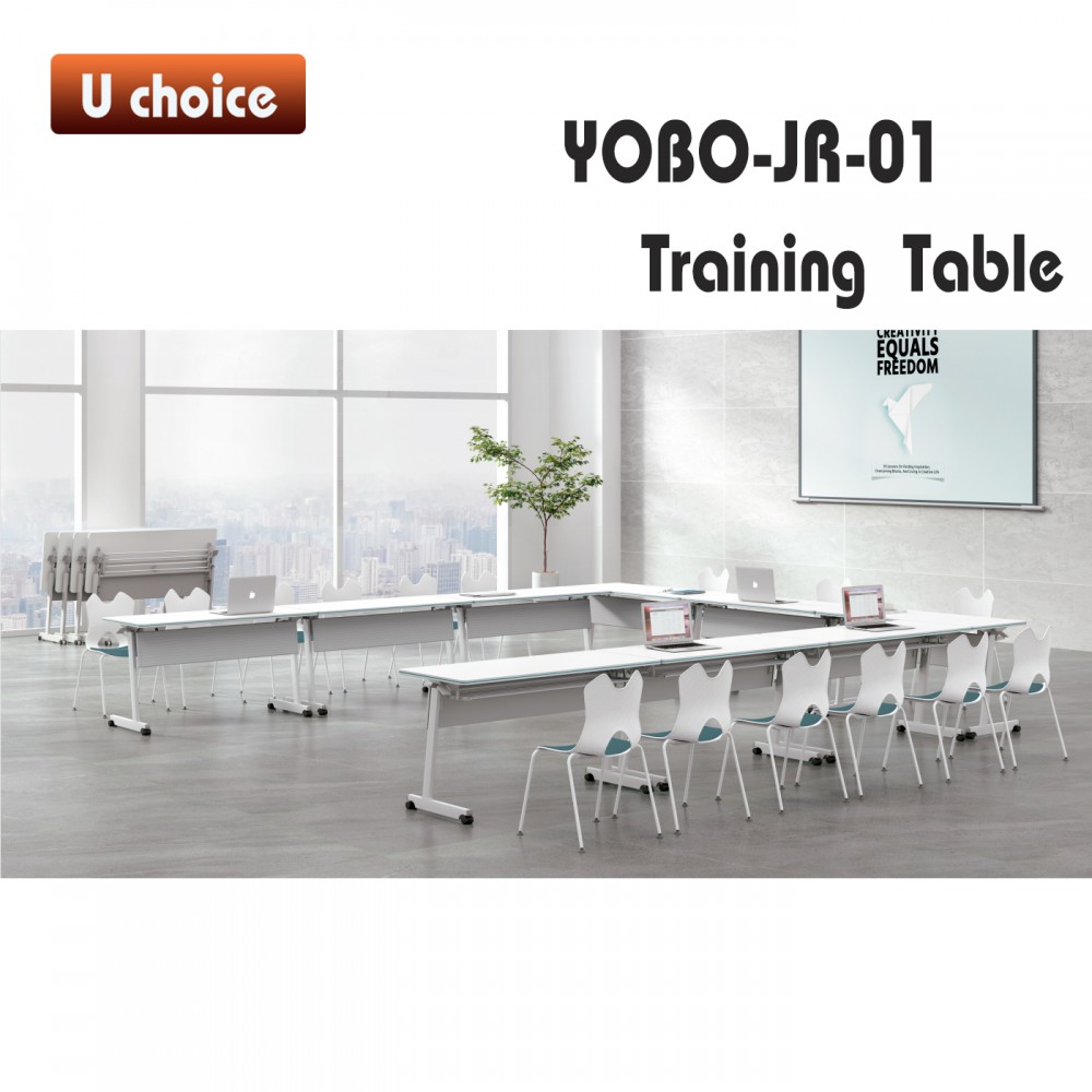 YOBO-JR-01 培訓檯
