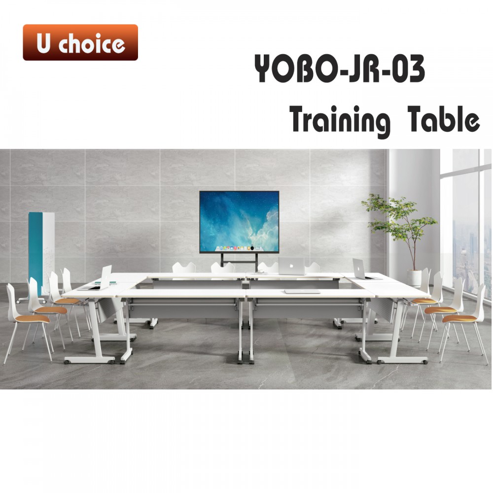 YOBO-JR-03 培訓檯