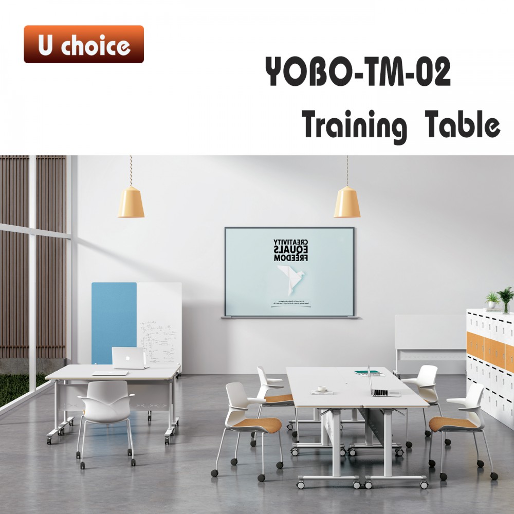 YOBO-TM-02 培訓檯