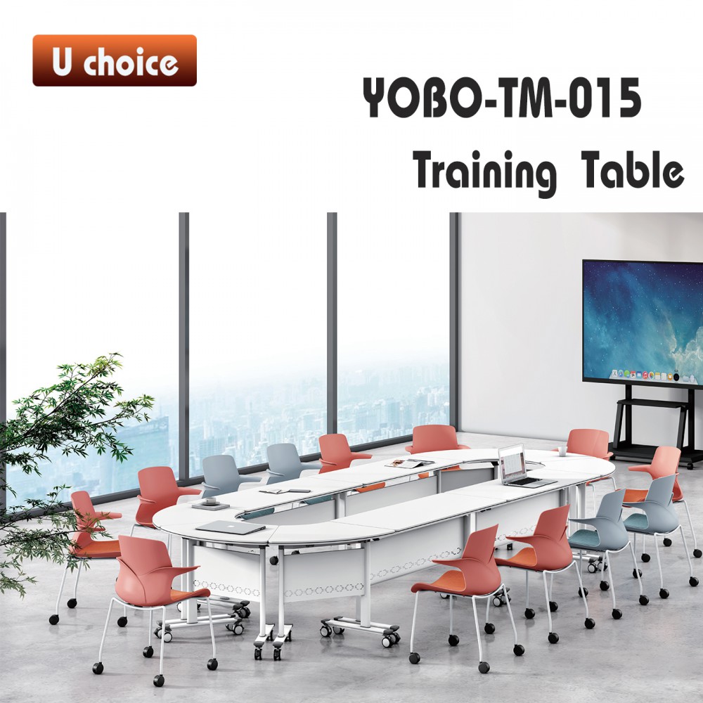 YOBO-TM-015 培訓檯
