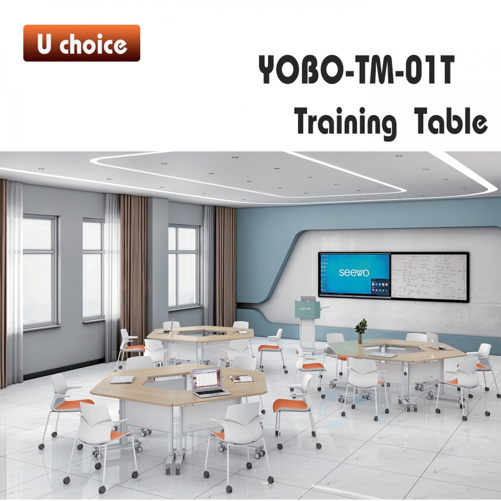 YOBO-TM-01T 培訓檯