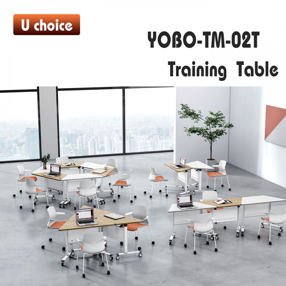 YOBO-TM-02T 培訓檯
