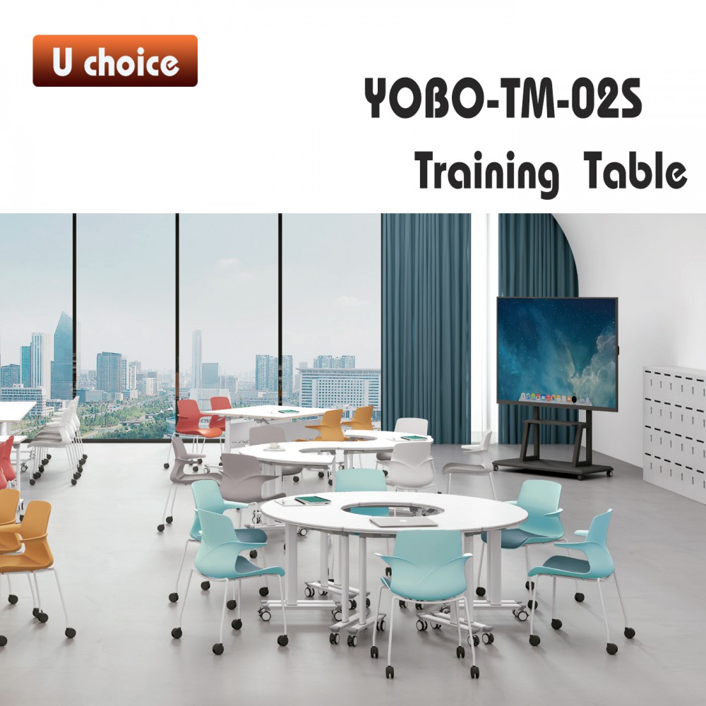 YOBO-TM-02S 培訓檯