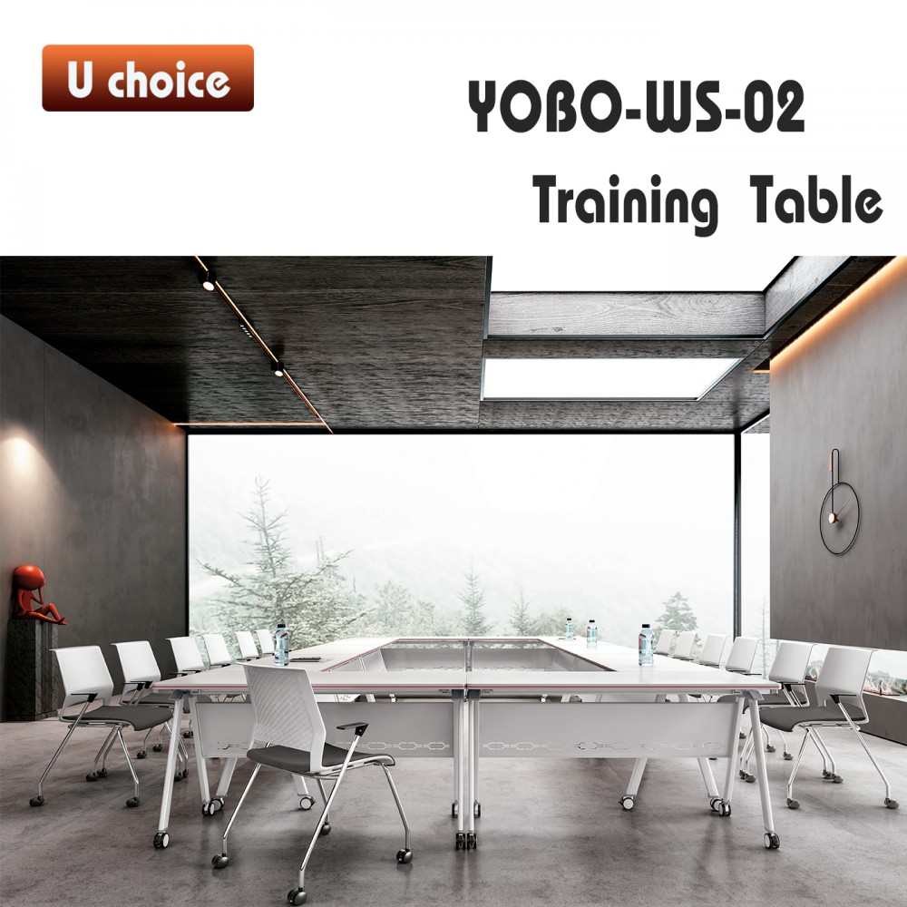 YOBO-WS-02 培訓檯
