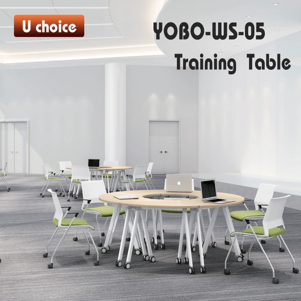 YOBO-WS-05 培訓檯