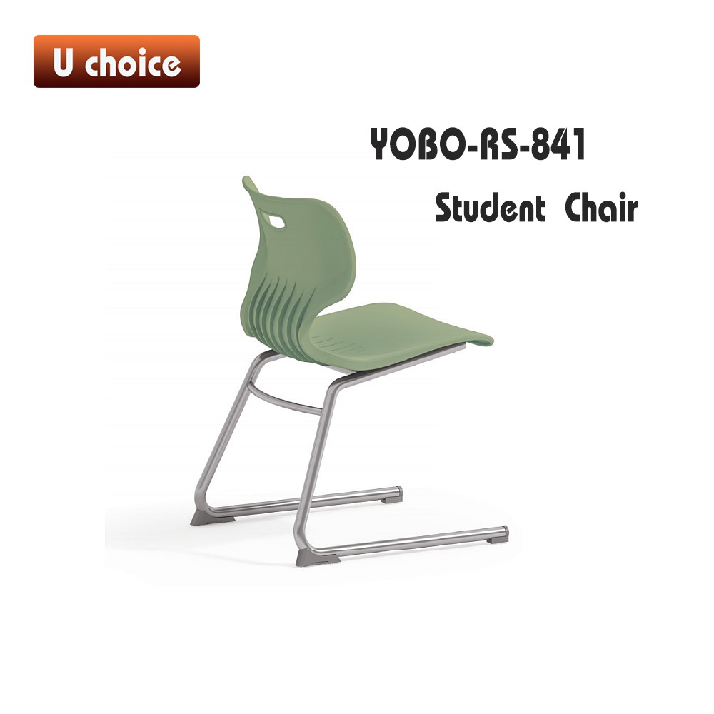 YOBO-RS-841 培訓椅