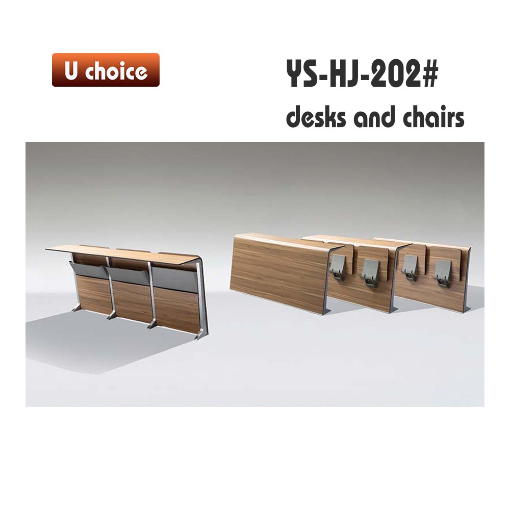 YS-HJ-202 學校檯椅