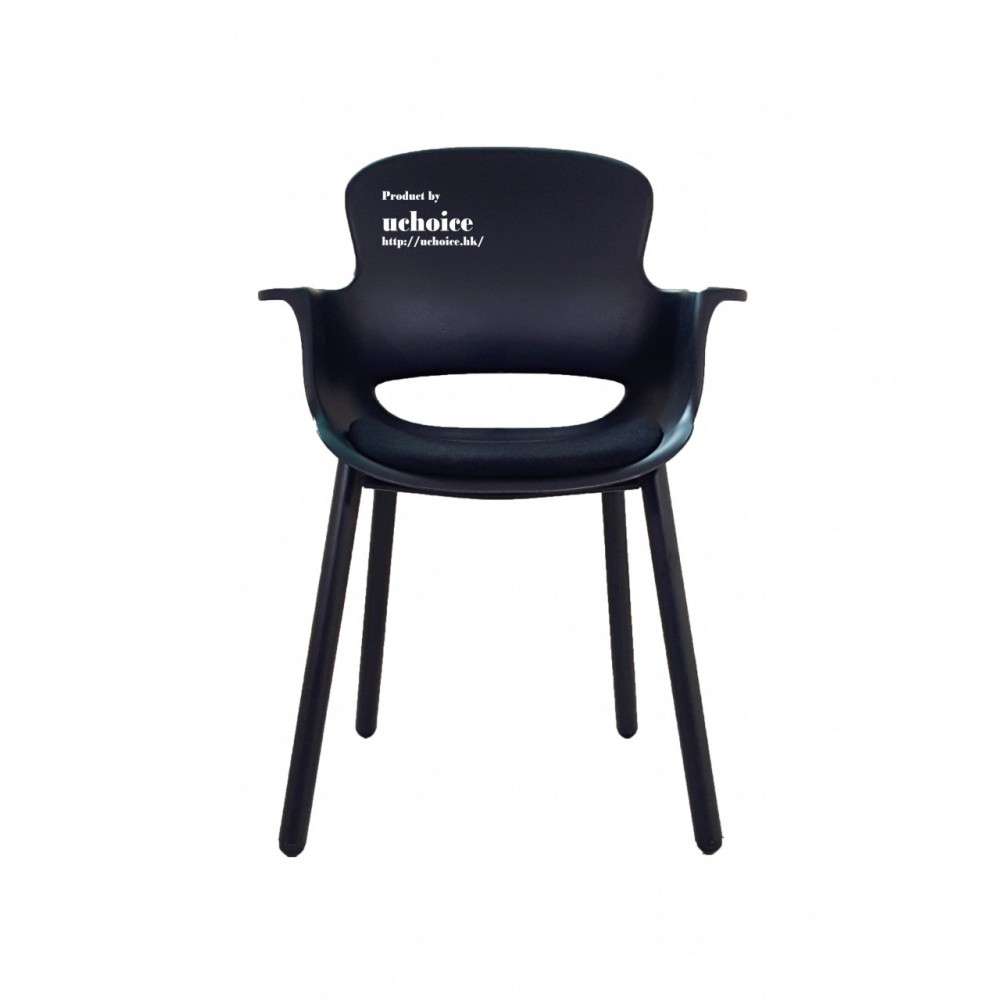 NCBJ-291A  型格悠閒椅 餐椅 激慳位椅 輕便椅  會客椅 椅子 戶外椅