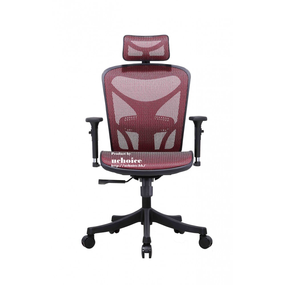 AERAS-X1191 電腦椅  人體工學椅  辦公椅 轉椅 高背 多功能