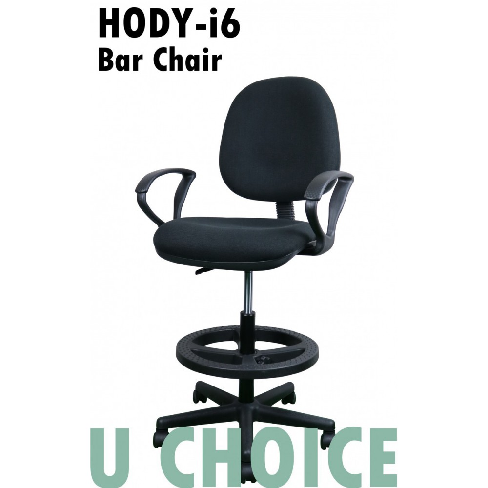 HODY-i6 轉椅 升降椅 電腦椅  吧椅