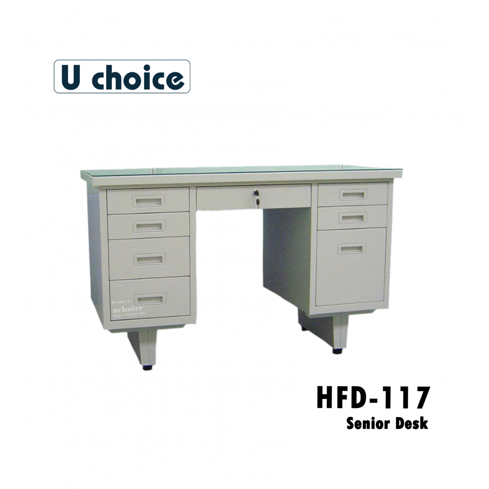 HFD-117