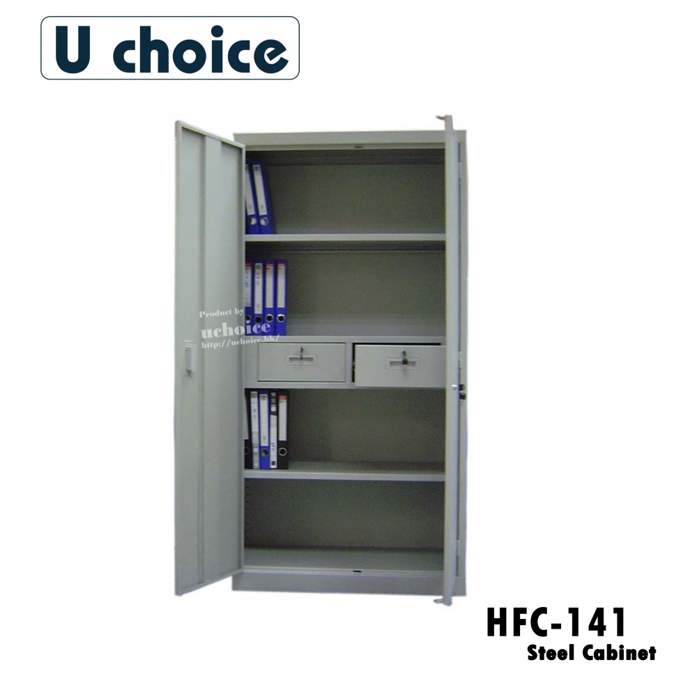 HFC-141