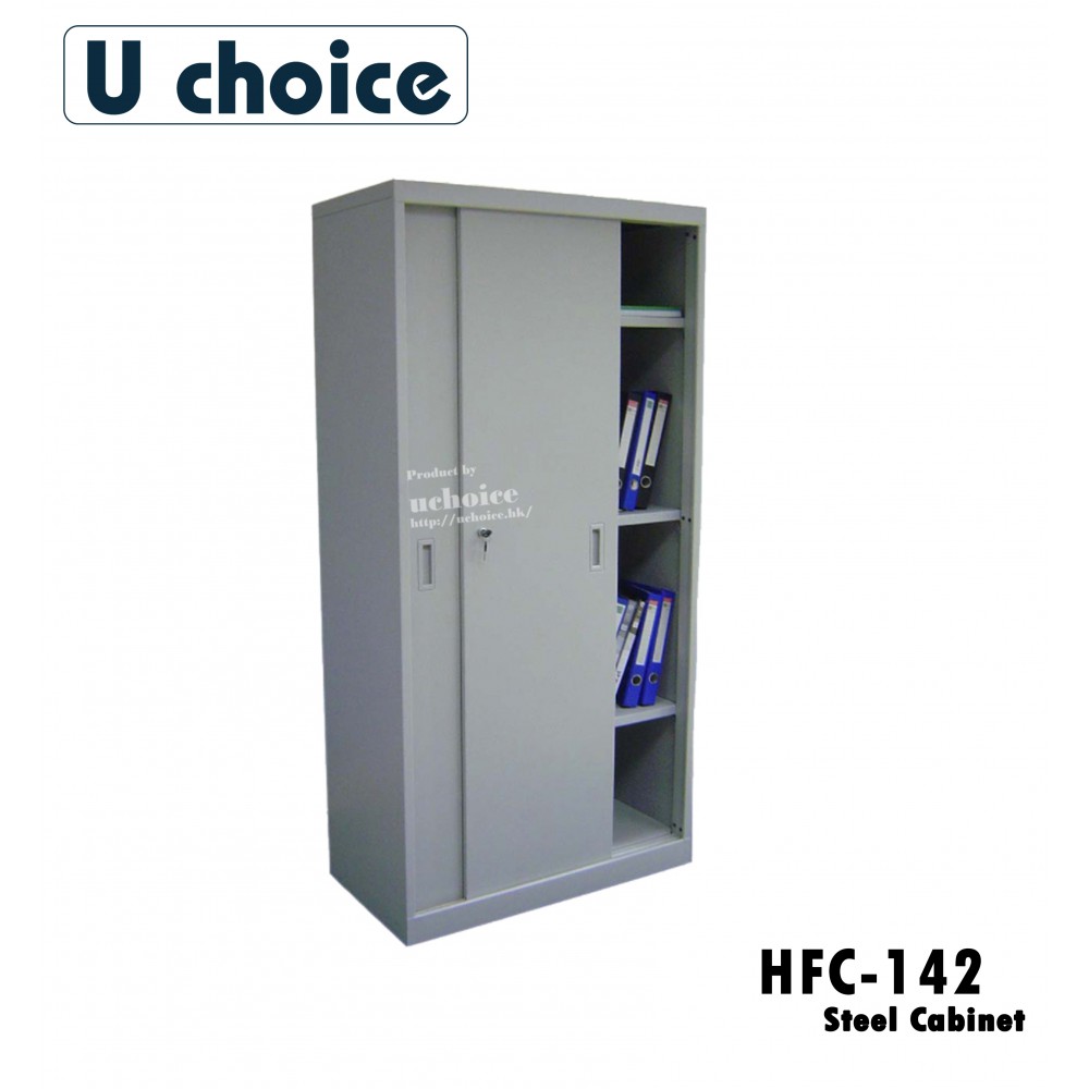 HFC-142
