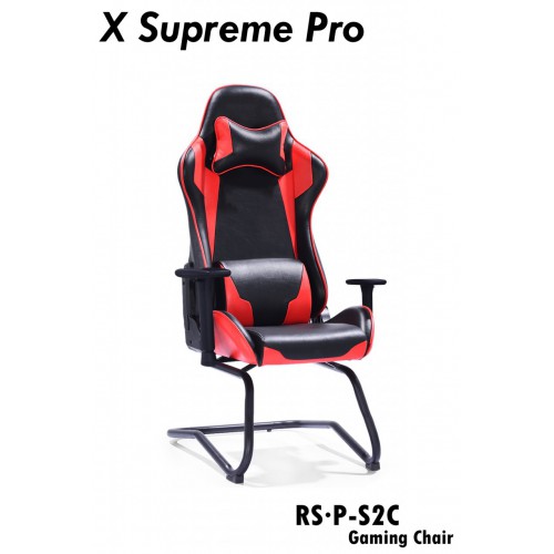 萬象行X Supreme Pro RS-S2C 電競椅賽車椅- UChoice萬象行